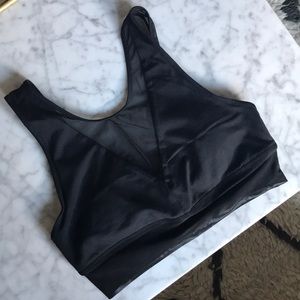 All Yoga Sports Bra Top